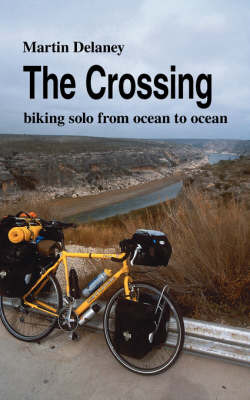 The Crossing by Martin Delaney image