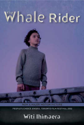 Whale Rider image