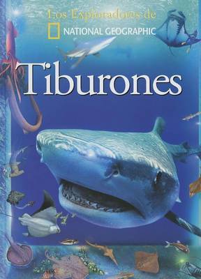 Tiburones by National Geographic image