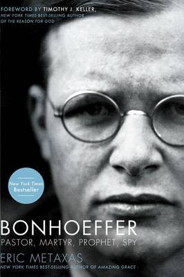 Bonhoeffer image