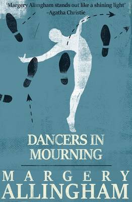 Dancers in Mourning by Margery Allingham image