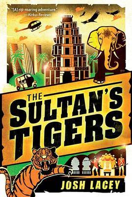 The Sultan's Tigers image