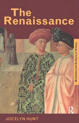 The Renaissance by Jocelyn Hunt image