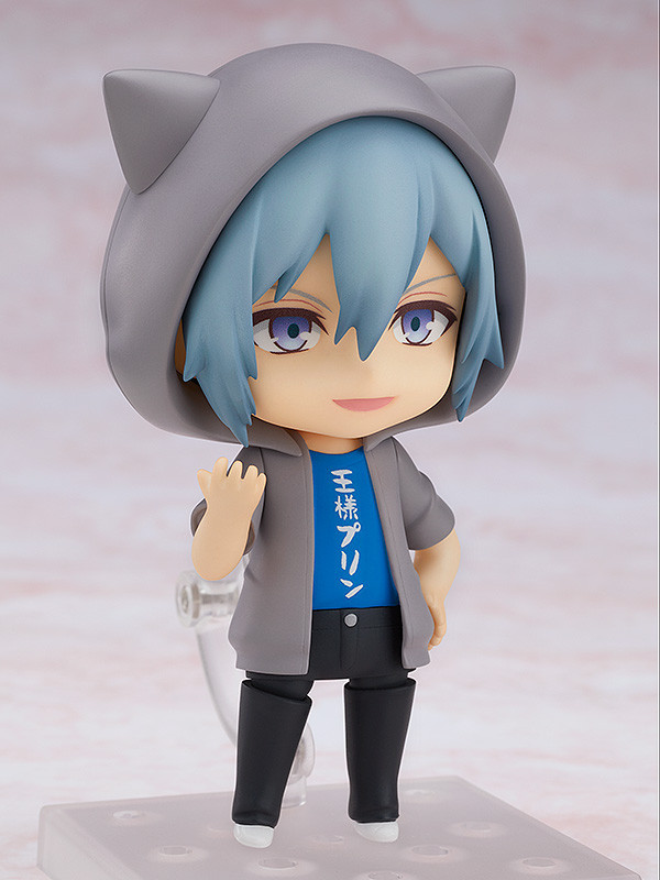 Idolish 7: Nendoroid Sogo Osaka - Articulated Figure image
