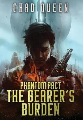 The Bearer's Burden by Chad Queen image