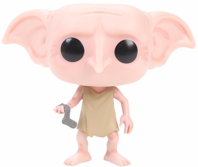 funko pop dobby geant