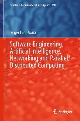 Software Engineering, Artificial Intelligence, Networking and Parallel/Distributed Computing image