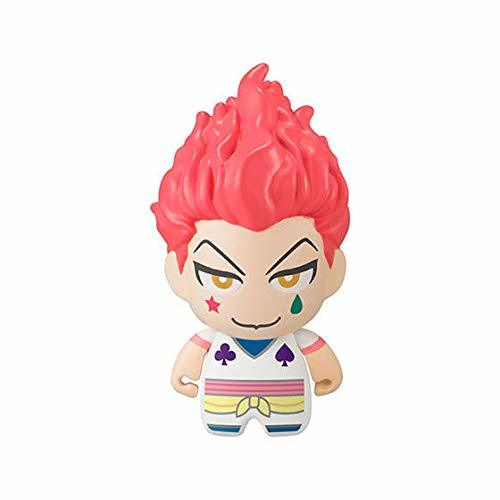 Hunter x Hunter: Colle Chara Hunter x Hunter - Blind box