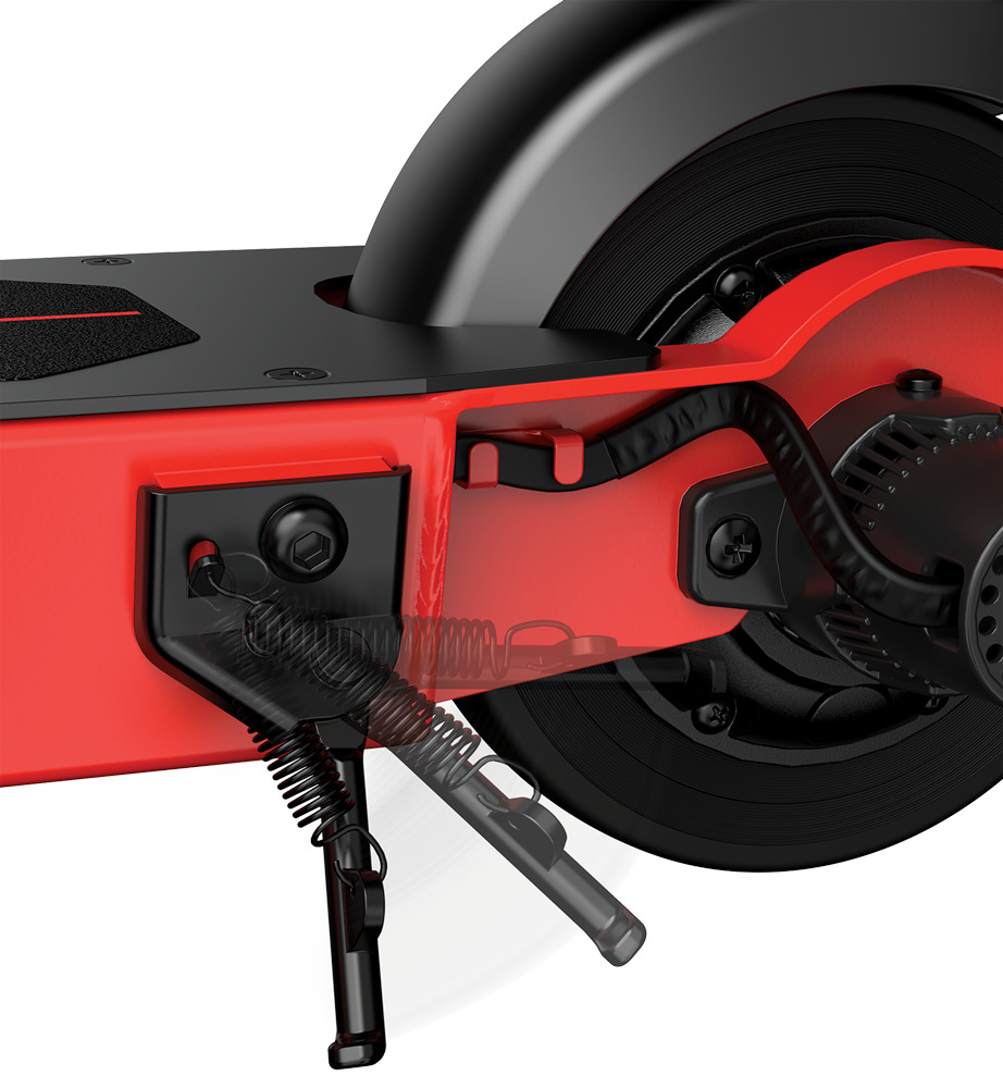 Buy Razor PowerCore E195 Electric Scooter at Mighty Ape NZ