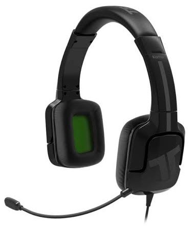 Tritton Kama Stereo Headset for Xbox One image