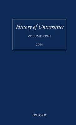 History of Universities image