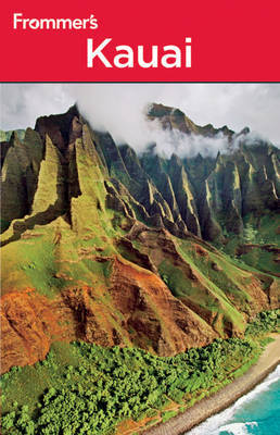 Frommer's Kauai by Jeanette Foster image