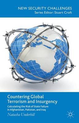 Countering Global Terrorism and Insurgency by Natasha Underhill image