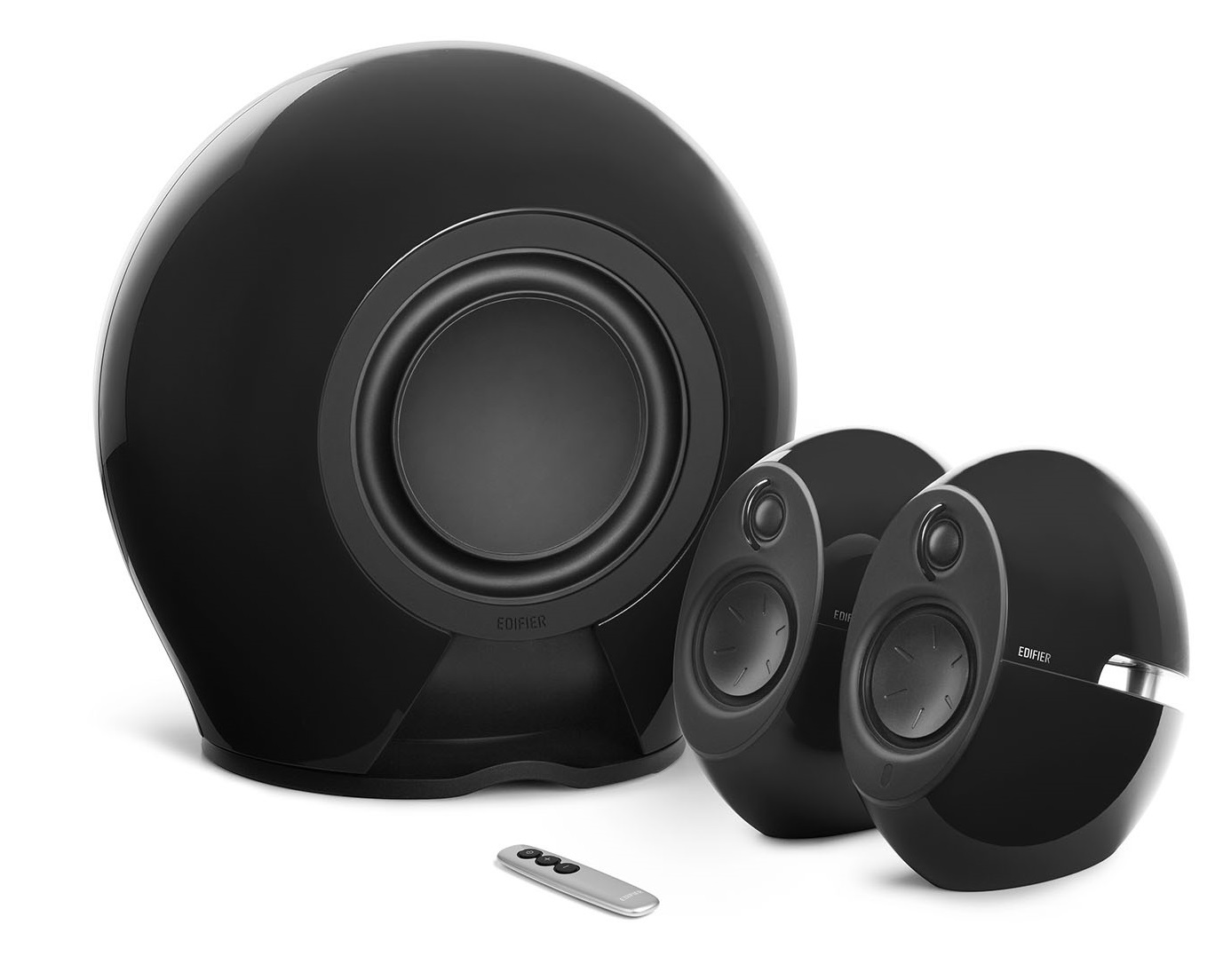 Edifier Luna E THX-Certified Active Speaker System