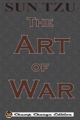 The Art of War by Sun Tzu image