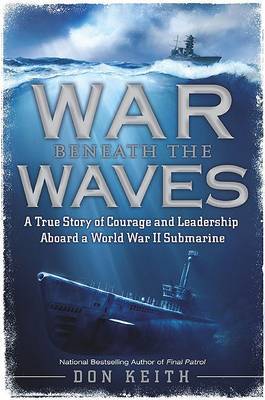 War Beneath the Waves image