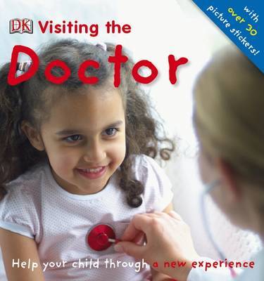 Visiting the Doctor by Dawn Sirett image