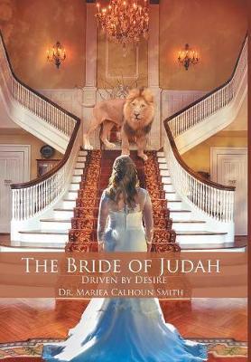 The Bride of Judah by Dr Mariea Calhoun Smith image