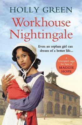 Workhouse Nightingale by Holly Green image