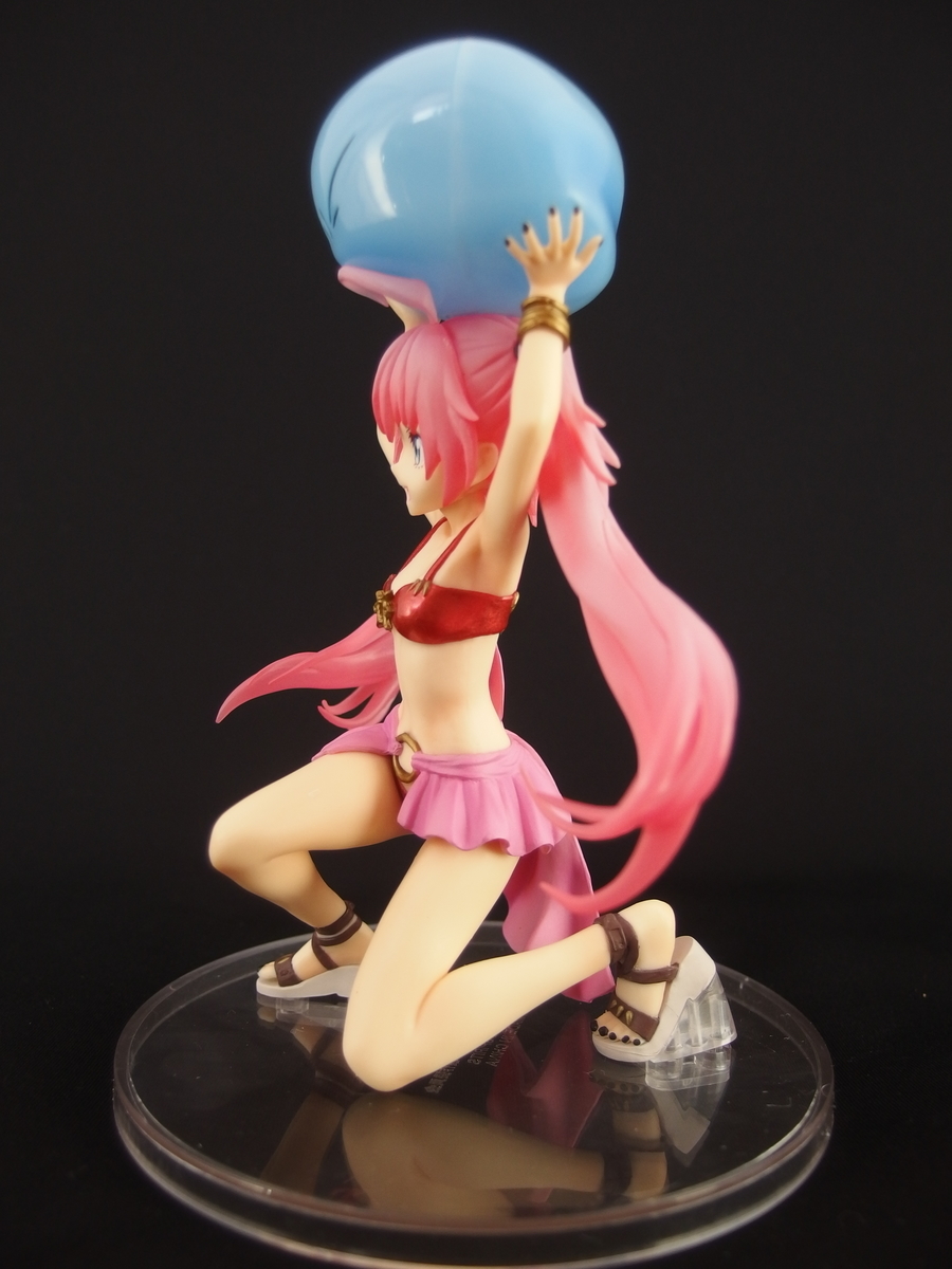 Milim (Summer) - PVC Figure image