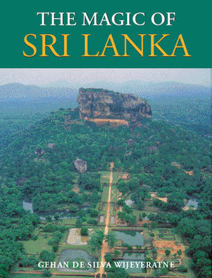 The Magic of Sri Lanka by Gehan De Sliva Wijeyeratne image