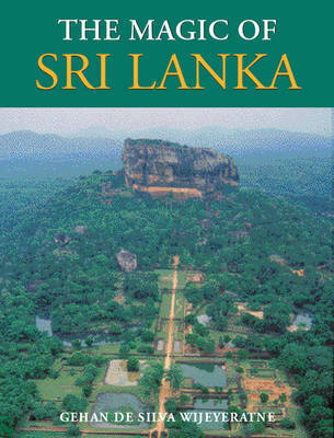 Magic of Sri Lanka image