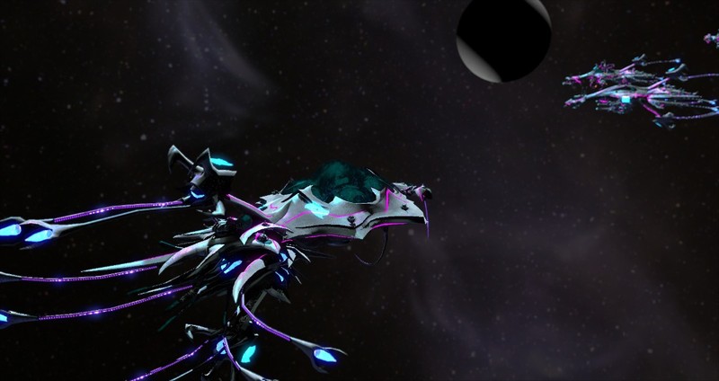 Sword of the Stars II: Lords of Winter for PC Games image