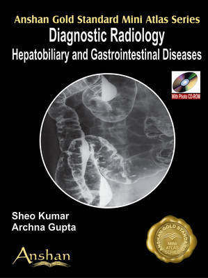 Mini Atlas of Diagnostic Radiology: Hepatobiliary and GI Imaging by Berry