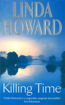 Killing Time by Linda Howard image
