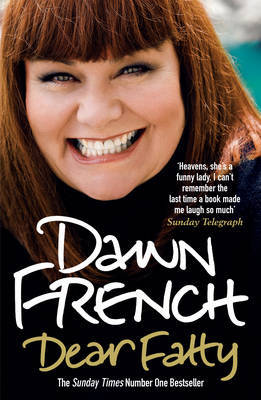 Dear Fatty by Dawn French image