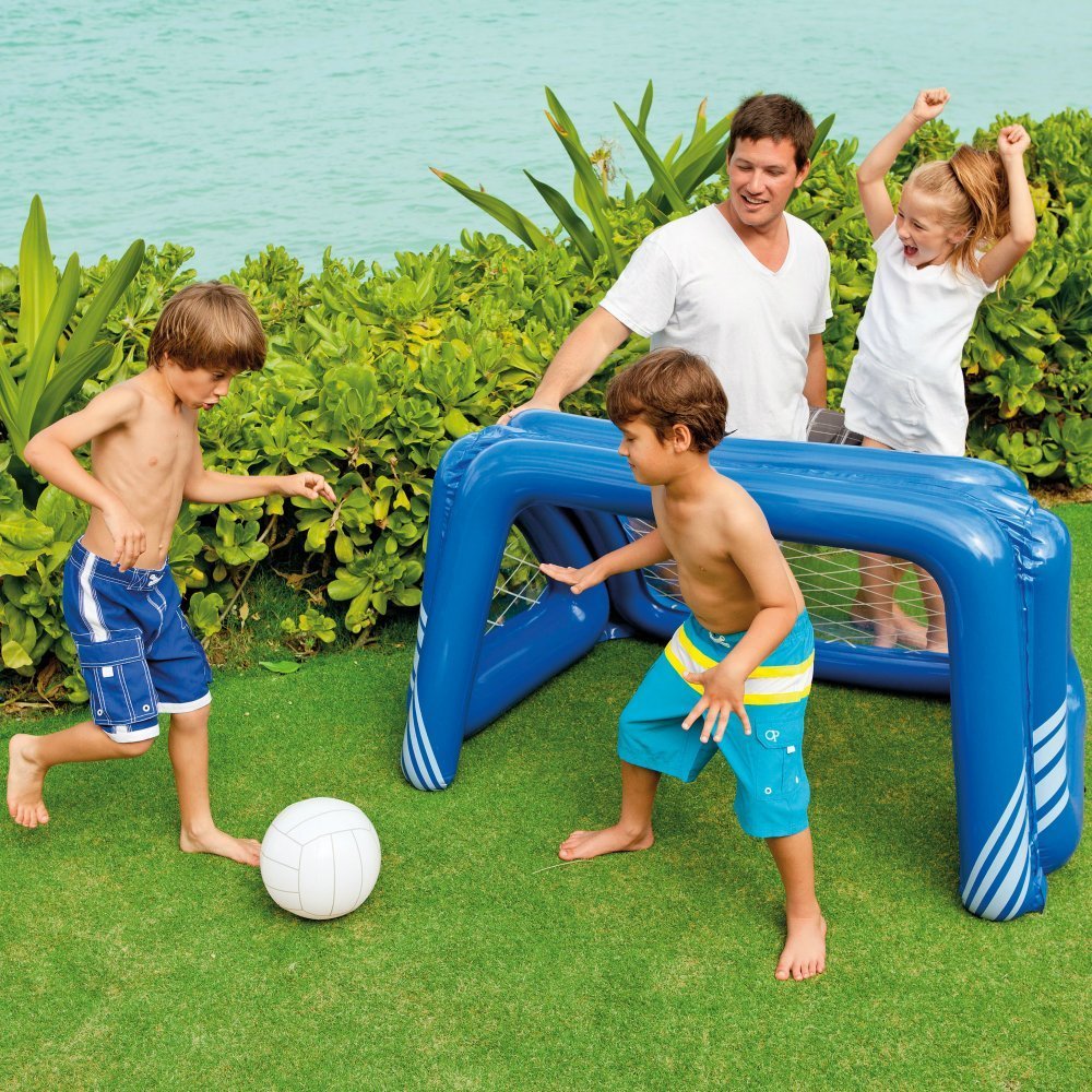Intex: Fun Goals Game image