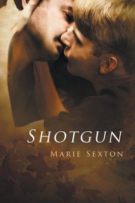 Shotgun by Marie Sexton image