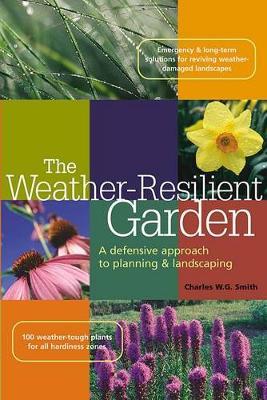 Weather-Resilient Garden image