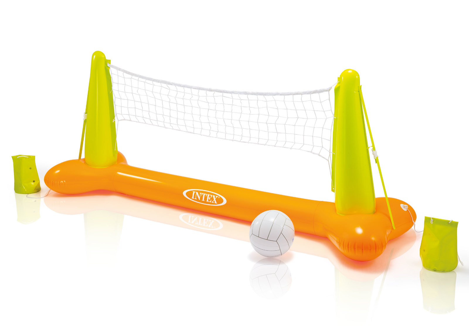 Intex: Pool Volleyball Game image