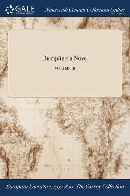 Discipline by * Anonymous image