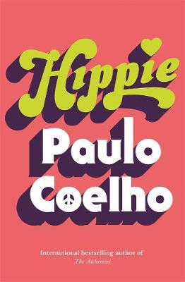 Hippie by Paulo Coelho image