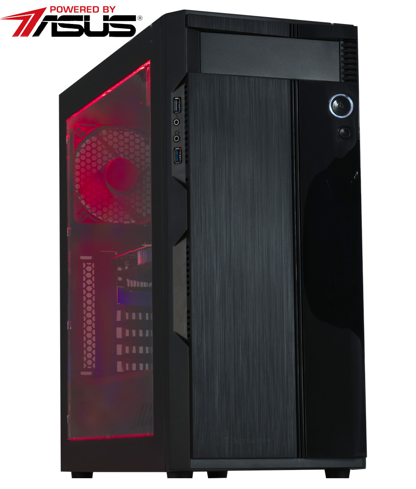 Apex Monkey Gaming PC image