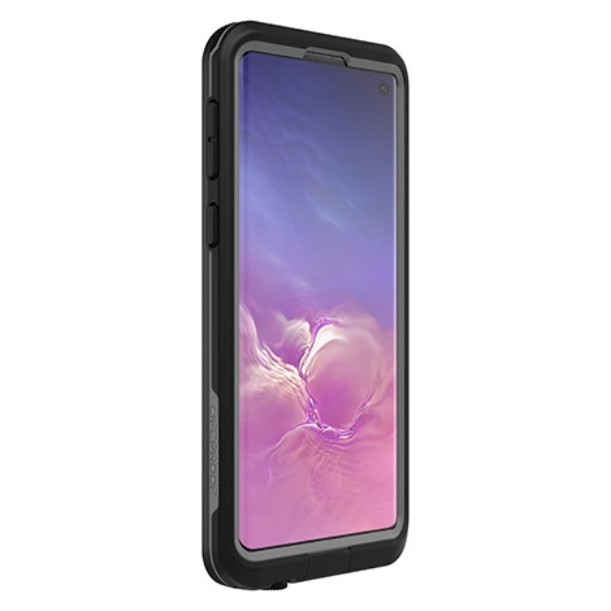 Lifeproof: Fre for Galaxy S10 - Asphalt image