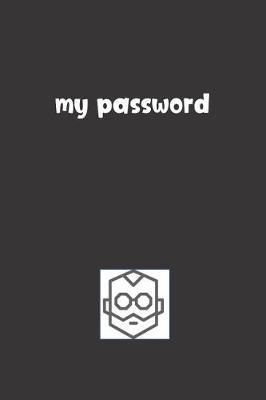 My Password by Tempus Fugit image