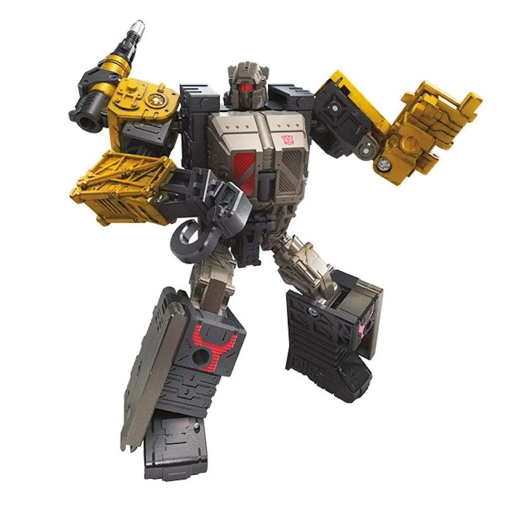 transformers siege ironworks