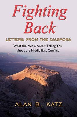 Fighting Back by Alan, B. Katz image