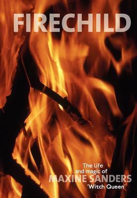 Firechild by Maxine Sanders image