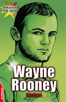 EDGE: Dream to Win: Wayne Rooney by Roy Apps image