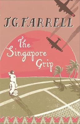 The Singapore Grip image