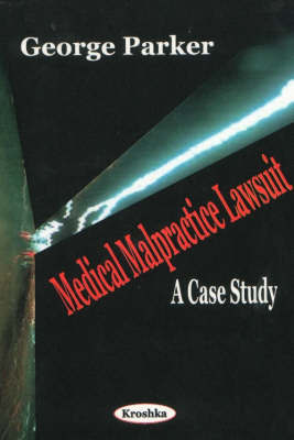 Medical Malpractice Lawsuit by George Parker image
