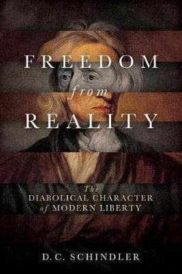 Freedom from Reality image