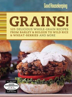 Good Housekeeping Grains! image