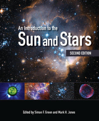 An Introduction to the Sun and Stars image