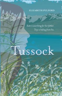 Tussock by Elizabeth Pulford image