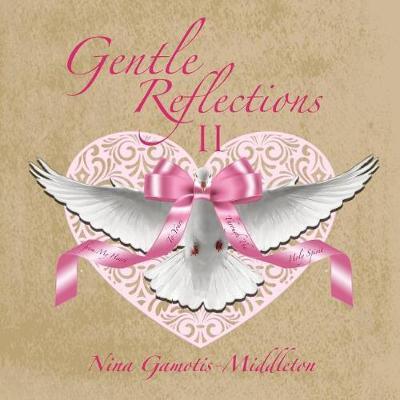 Gentle Reflections II by Nina Gamotis-Middleton image